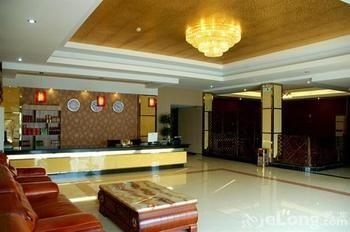 Hangzhou Hangfeng Hotel Xiaoshan Airport Zewnętrze zdjęcie